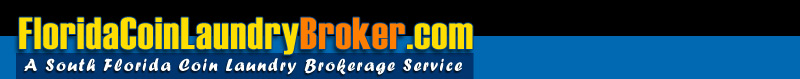 FloridaCoinLaundryBroker.com